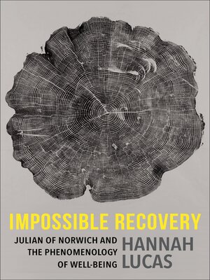 cover image of Impossible Recovery